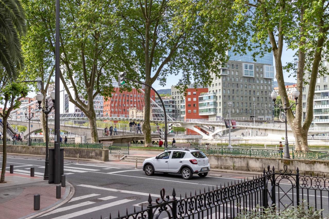 Bilbao Volantin I By Aston Rentals Buitenkant foto